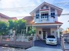บ้านปรับปรุง พร้อมอยู่  53 ตารางวา  วรารักษ์ รังสิต-คลอง3