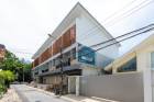 ขายทาวน์โฮม โฮมออฟฟิศ 3ชั้น ประชาอุทิศ83 ทุ่งครุ กทม. ค้าขาย อยู่อาศัย ใกล้แหล่งชุมชน ใกล้ถนนใหญ่ โทร 0999152385