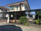 P573 ให้เช่าบ้านเดี่ยว 2 ชั้น โครงการ เดอะแพลนท์ ซิมพลีส รามคำแหง