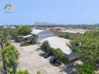 ที่ดิน พร้อมโกดัง ถนน ชัยพฤกษ์ - ราชพฤกษ์ ปากเกร็ด นนทบุรี