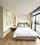 คอนโดโซนนิมมาน ห้องรีโนเวทใหม่ กว้างมากมีระเบียง ใกล้ห้างเมญ่า 5 
