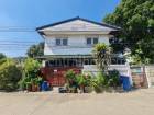 P1 บ้านเดี่ยว ปิ่นเจริญ 1 ขายพร้อมหอพัก สรงประภา - ดอนเมือง