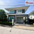 หมู่บ้านศุภาลัยไพร์ด บางนา-ลาดกระบัง เฟอร์ฯครบ ตกแต่งพร้อมเข้าอยู