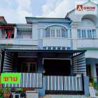 หมู่บ้านลัลลี่วิลล์ 1 ซอยมังกร-นาคดี บ้านสวย รีโนเวทใหม่ทั้งหลัง 
