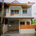 หมู่บ้านเฟื่องฟ้า 11 เฟส 4 ซ.มังกร หลังมุม รีโนเวทใหม่ พร้อมอยู่