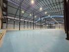 ให้เช่าโรงงาน 8,440 ตรม. พร้อมอาคารสำนักงาน ในนิคมอุตสาหกรรมแหลมฉ