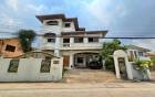 ขายบ้านเดี่ยว 3 ชั้น 95 ตร.ว. ซ.แจ้งวัฒนะ-ปากเกร็ด20   ใกล้รถไฟฟ้