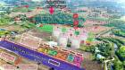 ขายสุทธิ390,000สามแสนเก้าหมื่น ขายที่ดิน200ตรว.หมู่6หมู่บ้านหนองหว้าอำเภอเฉลิมพระเกียรติสระบุรี