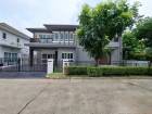 บ้านมือสองตกแต่งใหม่ โครงการ บางกอก บูเลอวาร์ด สาทร ปิ่นเกล้า