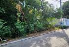 ขายที่ดิน ปากแพรก กาญจนบุรี ซอยหลังศาลากลาง เนื้อที่ 108 ตร.ว. แปลงมุม สวย
