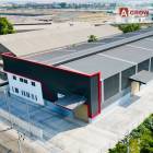 ให้เช่าโรงงานบนพื้นที่กว่า 4 ไร่ ถ.บางพลี-ตำหรุ ซ.สุนทรวิภาค