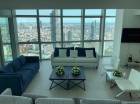 ให้เช่าคอนโดหรู The River Condominium (เดอะ ริเวอร์ คอนโดมิเนียม) วิวแม่น้ำเจ้าพระยา 3 นอน 4 น้ำ 410 ตรม ชั้น 67