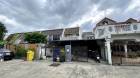 ขายบ้านแฝด ถ.แจ้งวัฒนะ ซอยหมู่บ้านสหกรณ์การบินไทย 15