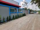 ให้เช่าโกดังพร้อมออฟฟิศ Stand alone ขนาด 450 ตร.ม. ย่านลาดกระบัง