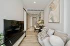 ขายคอนโด The Crest Park Residences -35 ตรม. ชั้น 34 ใกล้ BTS ห้าแยกลาดพร้าว