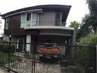 ขายบ้านเดี่ยวมือสองเมืองเชียงราย  โครงการสีวลี ศรีเวียง-เชียงราย