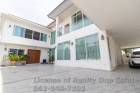 ขายบ้านเดี่ยวหรู ม.ปรีชาสุวินทวงศ์ ตกแต่งสไตล์ Luxury  ฟังก์ชันคร