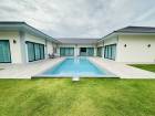 ขาย/FOR SALE Luxury Pool Villa Modern Style  214 ตร.ว. ห้วยใหญ่ซอ