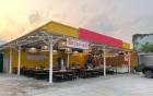 เซ้งร้านอาหาร ติดถนน บางขุนเทียนชายทะเล พระราม 2 