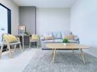 Ideo S115 spacious clean