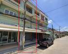 ขาย-เช่า 3ชั้น 2คูหา ถ.นวมินทร์ 44-52 ใหม่กิ ตลาดปัฐวิกรณ์ 1.5กม.
