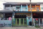 ขายทาวน์เฮ้าส์ หมู่บ้านราณี 7 ซอยสวนสยาม 24 เนื้อที่ 16 ตร.ว. ทำเลดี พร้อมอยู่