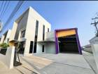 ขายที่ดินพร้อมสร้างโรงงาน คลั่งสินค้า โฮมออฟฟิศ สอบถามโทร 061-8416555