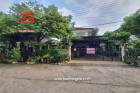 บ้านเดี่ยว หมู่บ้านสีวลี เนื้อที่ 61 ตรว. ถนนพหลโยธิน ต.คูคต อ.ลำลูกกา จ.ปทุมธานี