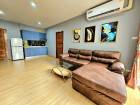 ให้เช่าคอนโด Klang Krung Resort Ratchada 7 (กลางกรุงรีสอร์ทคอนโด) 52 ตรม. 1 นอน 1 น้ำ ชั้น 4  วิวเมือง พร้อมเฟอร์และเครื่องใช้ไฟฟ้า