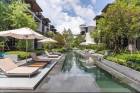 ให้เช่าทาวน์โฮมหรู 5 ชั้น Super Luxury Quarter 31 สุขุมวิท 31