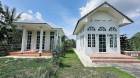 บ้านพัก ตากอากาศ ทุ่งดินดำ รีสอร์ท สุพรรณบุรี ราคาถูก