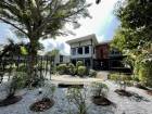  ให้เช่าอาคารสำนักงาน สไตล์โมเดิร์นลอฟท์มีพื้นที่สวน 
