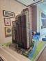 ขายคอนโด มือ1 Brix Condominum จรัล64 คอนโด Duplex 2 ชั้น 