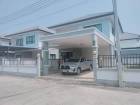 บ้านเดี่ยว 67.5 ตร.วา   ม.แกรนวิลล์ 2  ซอย10  ใกล้เซ็นทรัลนครสวรร