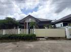 ขายบ้านเดี่ยวมือสองนิคมพัฒนา จังหวัดระยอง โครงการ 365 โกลเด้น แลน