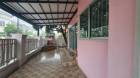  บ้านเดี่ยวภัสสร2 รังสิต นครนายก คลอง3 ขายต่ำกว่าราคาประเมิน 