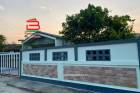  บ้านเดี่ยว 1 ชั้น บ้านปณิธาน ซอยเทศบาล 2 เนื้อที่ 50 ตรว. ถนนสระแก้ว-เขาหินซ้อน ตำบลท่าเกษม อำเภอเมืองสระแก้ว จังหวัดสระแก้ว