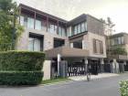 ขายบ้านเดี่ยว 3 ชั้น โครงการ Vana Residence กรุงเทพกรีฑาตัดใหม่