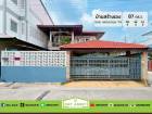 บ้านเดี่ยว 2 ชั้น สร้างเอง เพชรเกษม79 เนื้อที่ 87 ตร.ว. ราคา 4.59