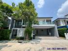 The City Ekkamai-Ladprao บ้านเดี่ยว 2 ชั้น เดอะ ซิตี้ เอกมัย-ลาดพ