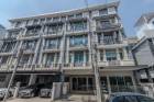 ขาย/ให้เช่า โฮมออฟฟิส 4 ชั้น RK BIZ Center ติดถนนมอเตอร์เวย์ 