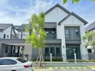ขาย บ้านเดี่ยว เซนโทร บางนา Centro Bangna ทำเลติด Mega บางนา 
