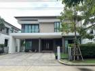 ให้เช่าบ้านเดี่ยว เดอะซิตี้ รามอินทรา2 