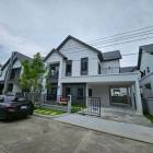 ให้เช่าบ้านเดี่ยว เซ็นโทร บางนา บ้านหรูเฟอร์ครบ พร้อมเข้าอยู่