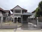 หมู่บ้านมณียา ซอยท่าอิฐ ปากซอยมีสถานีรถไฟฟ้าสายสีม่วง 