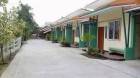 ขายหอพัก 8.9 ล้าน ดอยสะเก็ด สไตล์รีสอร์ท วิวทุ่งนา พร้อมใบอนุญาต