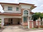 ให้เช่าบ้านเดี่ยว 2 ชั้น The City 1 ปิ่นเกล้า-พระราม 5 ย่านพระราม