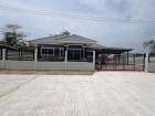 ขาย บ้านเดี่ยวชั้นเดียว  100 ตร.ว.  3 ห้องนอน  บ้านกุ่ม เพชรบุรี