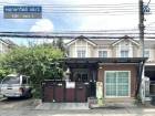 LM25-0042 ขายทาวน์เฮ้าส์ 2 ชั้น หลังมุม พฤกษาวิลล์ 46-1