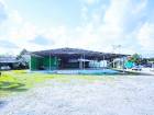 เทเลอร์เข้าได้ ล้งทุเรียน หนองคล้า 700 ม. PTT Station 240ตร.ม.100